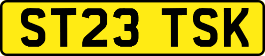 ST23TSK