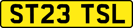 ST23TSL