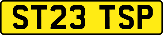 ST23TSP