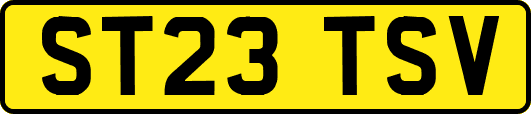 ST23TSV