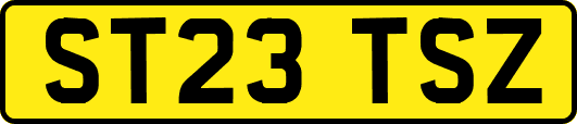ST23TSZ