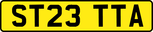 ST23TTA