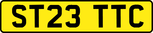 ST23TTC