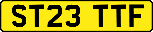 ST23TTF