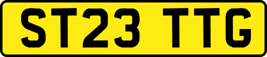 ST23TTG