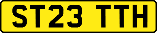 ST23TTH