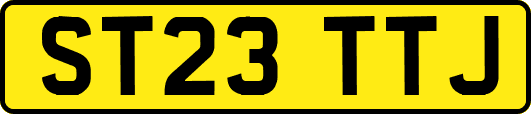 ST23TTJ