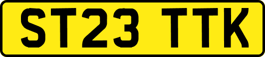 ST23TTK