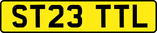 ST23TTL