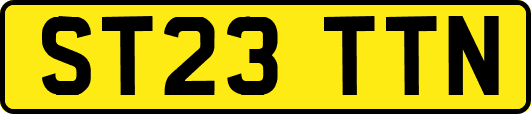 ST23TTN