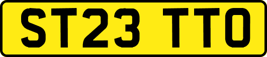 ST23TTO