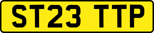 ST23TTP