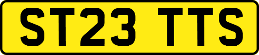 ST23TTS