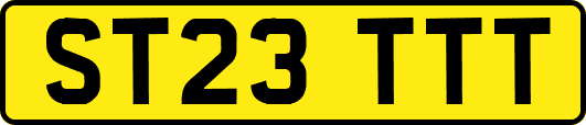 ST23TTT