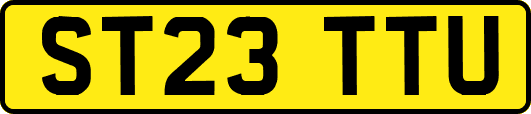 ST23TTU