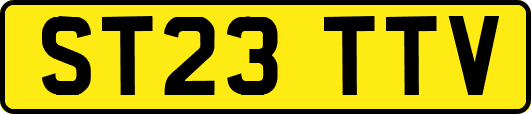 ST23TTV