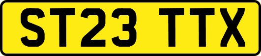 ST23TTX