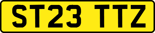 ST23TTZ