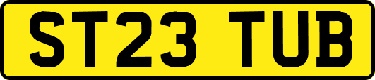 ST23TUB