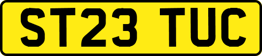 ST23TUC