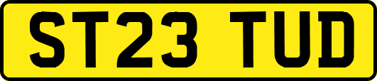 ST23TUD