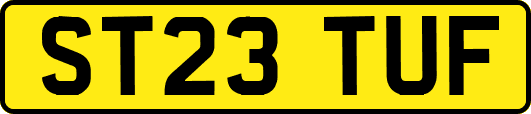ST23TUF