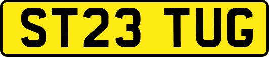 ST23TUG