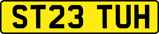ST23TUH