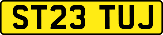 ST23TUJ