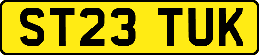 ST23TUK