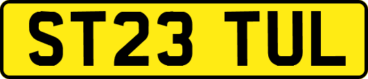 ST23TUL