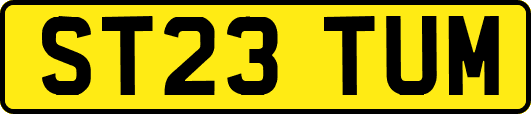 ST23TUM