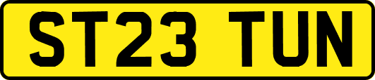 ST23TUN