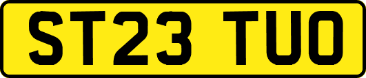 ST23TUO