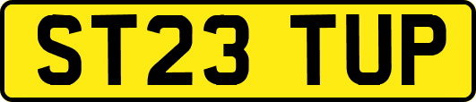 ST23TUP