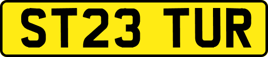 ST23TUR