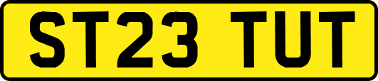 ST23TUT