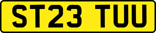 ST23TUU