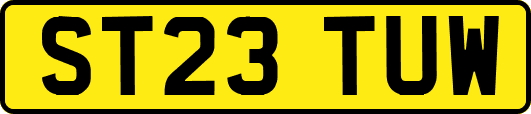 ST23TUW