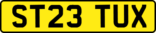 ST23TUX