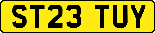 ST23TUY