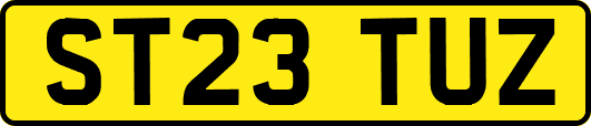 ST23TUZ