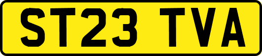 ST23TVA