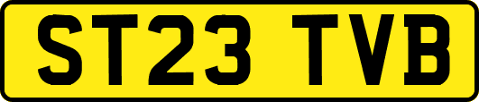 ST23TVB