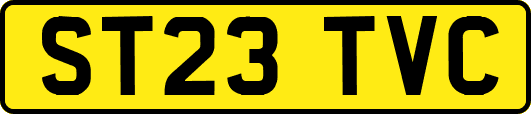 ST23TVC