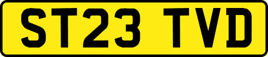 ST23TVD