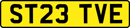 ST23TVE