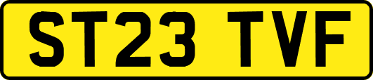 ST23TVF