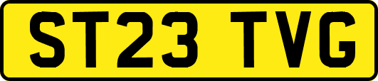 ST23TVG