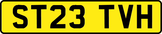 ST23TVH